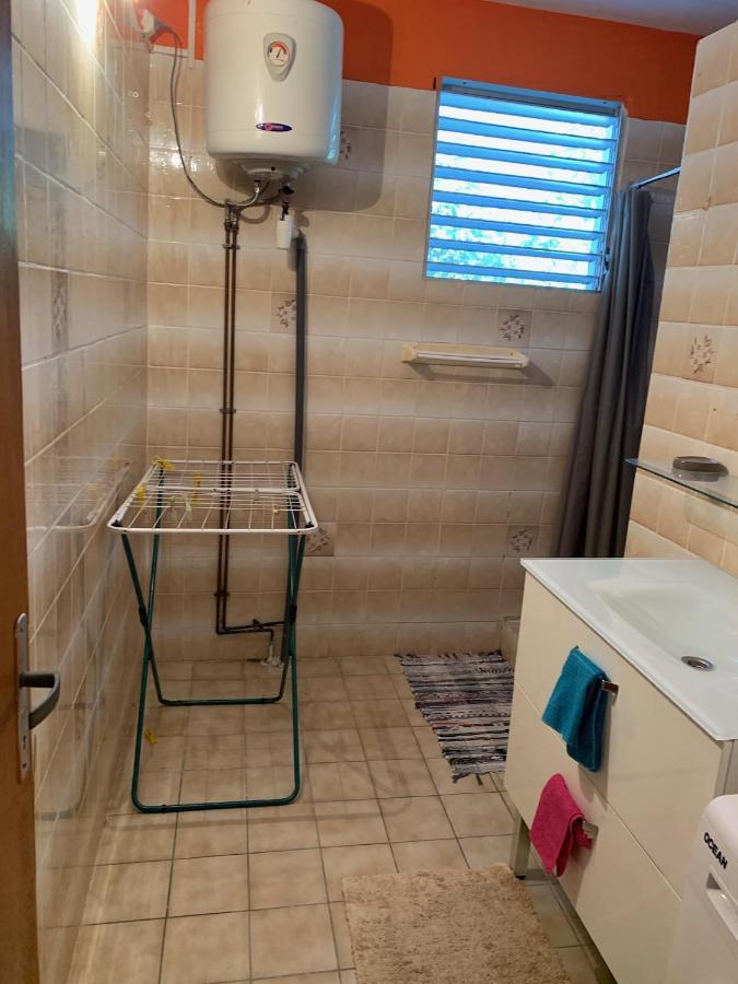 Chez Sidoine Meuble 1 Chambre Le Moule Eksteriør bilde