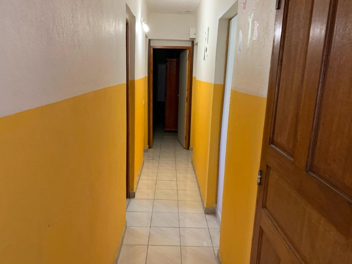 Chez Sidoine Meuble 1 Chambre Le Moule Eksteriør bilde